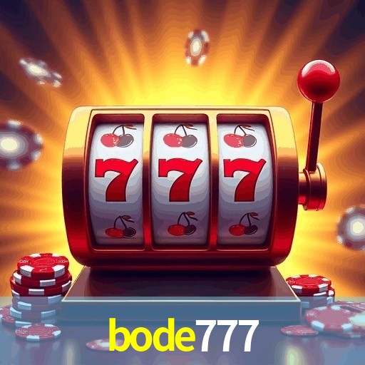 BODE777