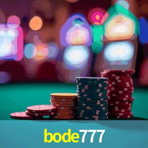 BODE777