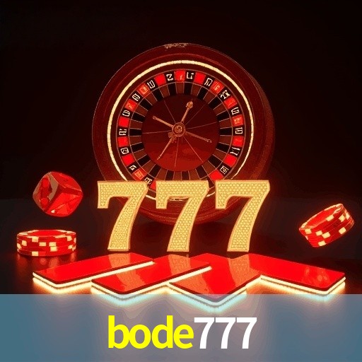 bode777