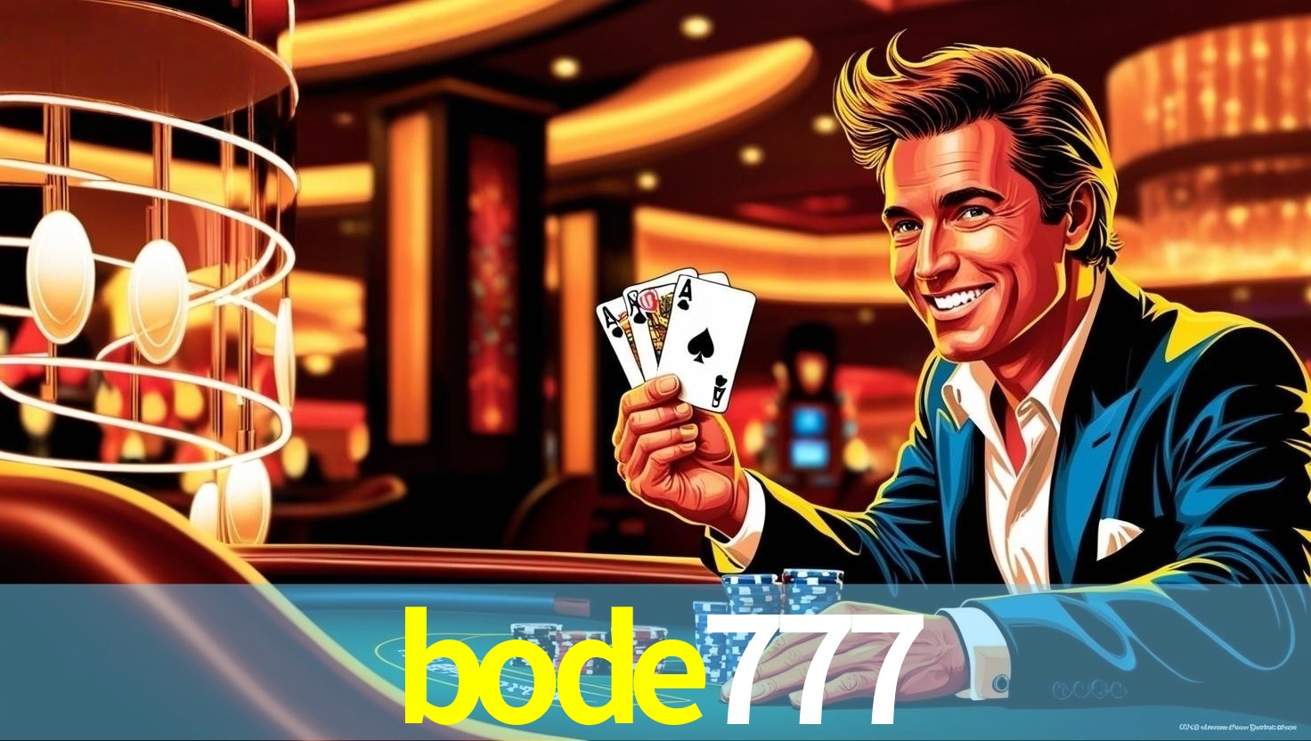BODE777