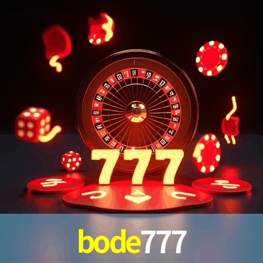 BODE777