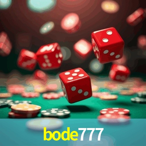 BODE777