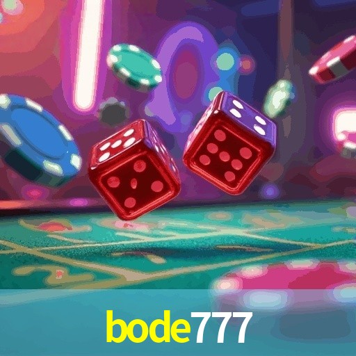 BODE777