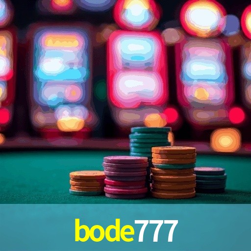 BODE777