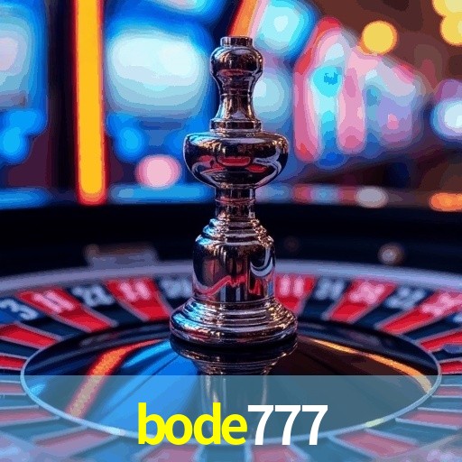 BODE777