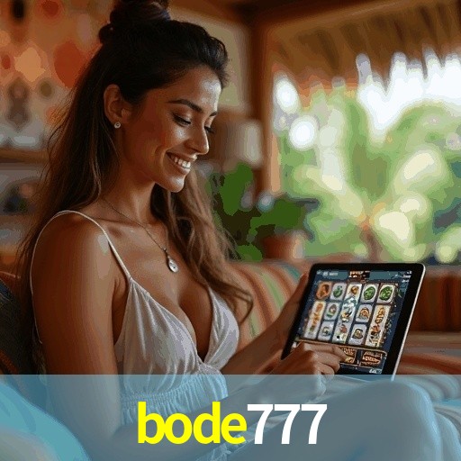BODE777