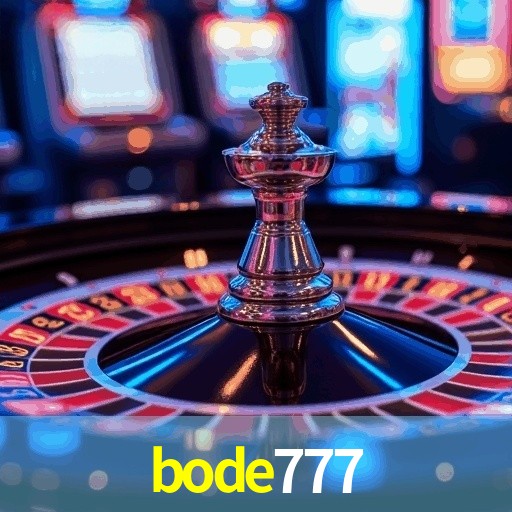 BODE777