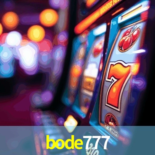 BODE777