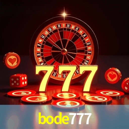 bode777