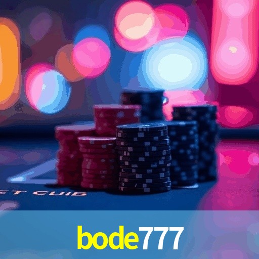 BODE777