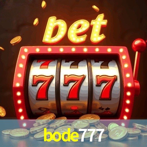 BODE777