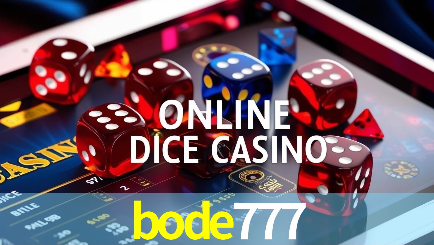 BODE777