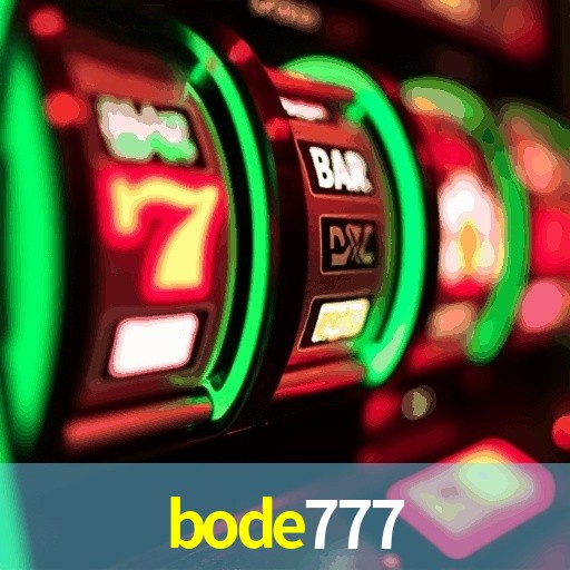 BODE777