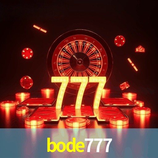 bode777
