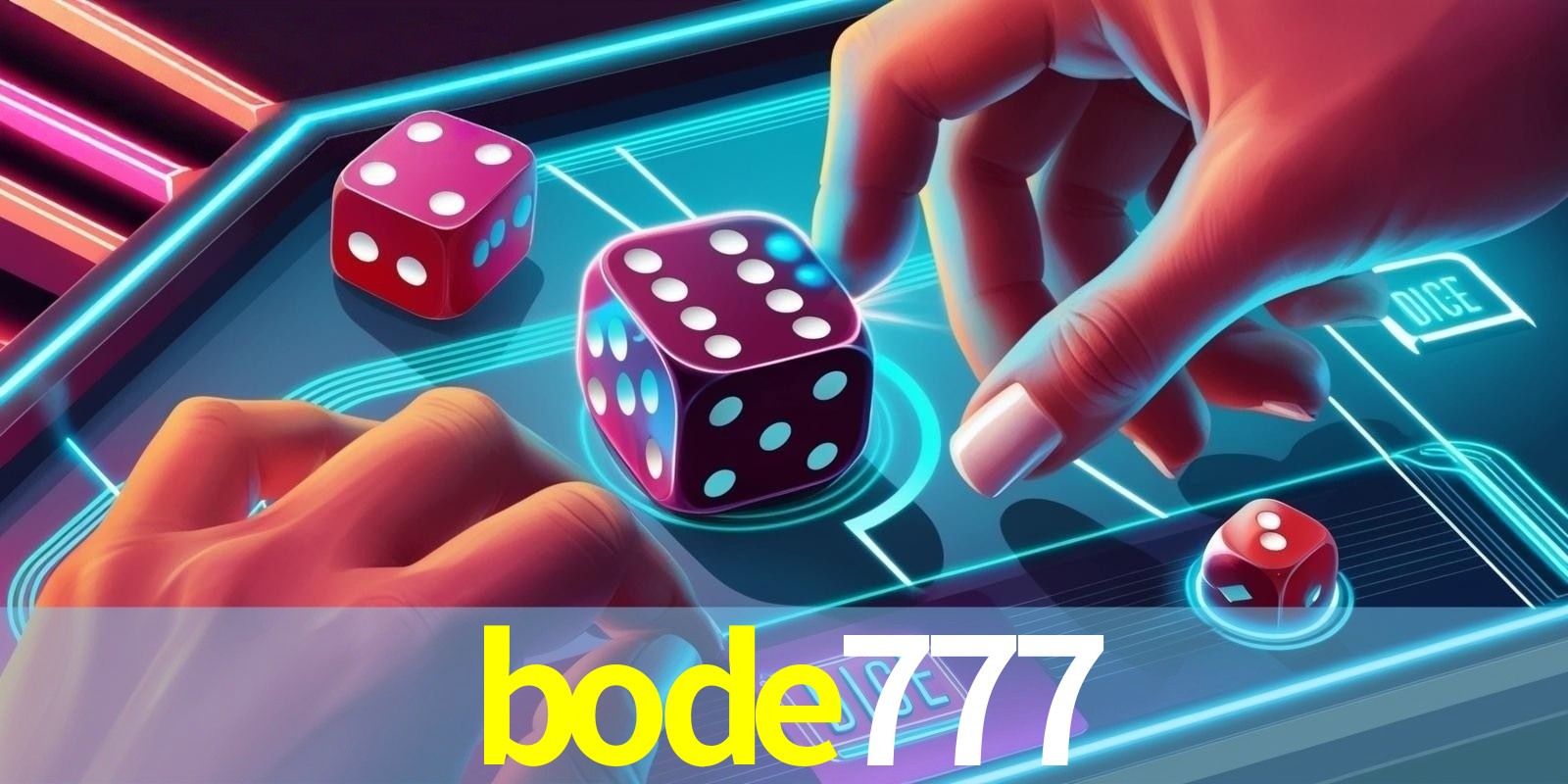 BODE777