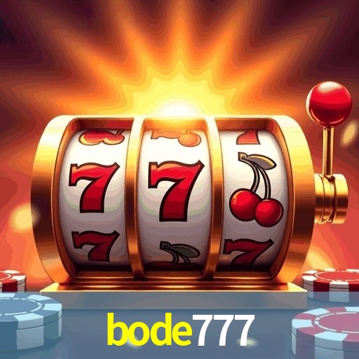 BODE777