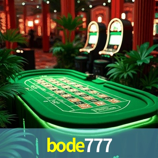 IBODE777