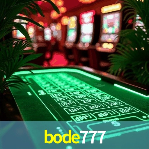 BODE777