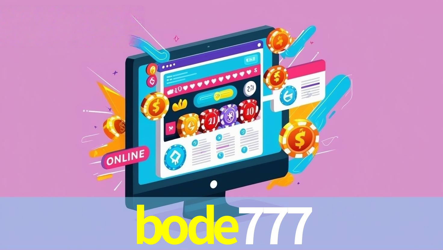 BODE777