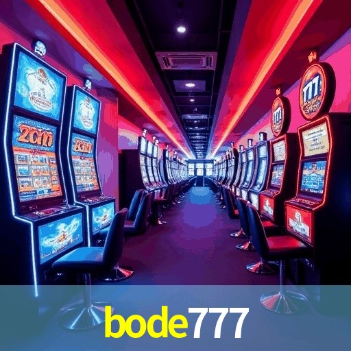 BODE777