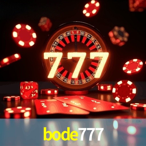 BODE777